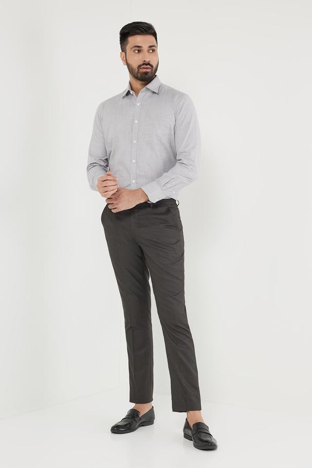 Cotton blend Shirt