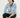 Solid Corduroy Regular Fit Women's Jacket