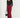 Solid Polyester Regular Fit Women's Pants