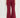 Solid Polyester Regular Fit Women's Pants