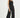 Solid Satin Regular Fit Women's Pants