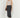 Solid Satin Regular Fit Women's Skirt