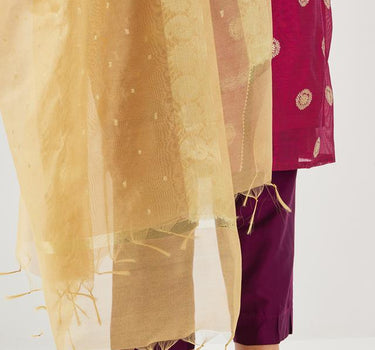 Rayon Knitted Women's Dupatta
