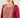 Embroidered Blended Fabric Regular Fit Women's Long Kurta