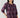 Printed Rayon Regular Fit Women's Short Kurta