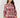 Printed Rayon Regular Fit Women's Short Kurta