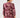 Printed Rayon Regular Fit Women's Short Kurta