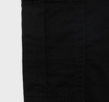 Solid Cotton Regular Fit Boys Pants