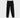 Solid Cotton Regular Fit Boys Trousers