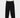 Solid Cotton Regular Fit Boys Trousers