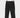 Solid Cotton Regular Fit Boys Jeans