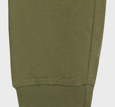Printed Cotton Regular Fit Boys Joggers