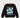 Printed Cotton Regular Fit Boys Sweatshirt