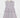Printed Blended Fabric Flared Fit Girls Dress