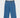 Solid Denim Regular Fit Infant Girls Jeans