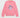 Graphic Print Blended Fabric Round Neck Girls Sweatshirt