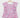 Printed Blended Fabric Regular Fit Infant Girls Top