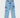 Solid Cotton Regular Fit Boys Jeans