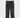 Solid Cotton Regular Fit Boys Jeans