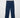 Solid Cotton Regular Fit Boys Jeans