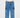 Solid Cotton Regular Fit Boys Jeans