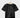 Printed Cotton Round Neck Girls Top