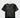 Printed Cotton Round Neck Girls Top