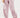 Solid Cotton Relaxed Fit Women's Pants