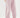 Solid Cotton Relaxed Fit Women's Pants