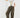 Solid Cotton Relaxed Fit Women's Pants