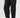 Solid Cotton Relaxed Fit Women's Pants