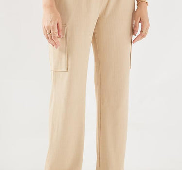 Solid Polyester Regular Fit Women's Pants