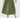 Solid Polyester Regular Fit Women's Skirt
