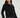 Solid Round Neck Cotton Women's Casual Wear Sweatshirt