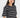 Tie & Dye Cotton Round Neck Women's T-Shirt