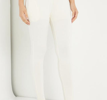 Cotton Lycra Bio-Washed Leggings