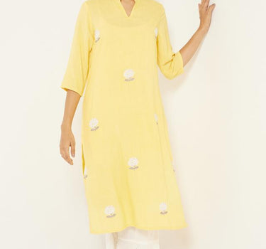 Rayon Kurti for Women