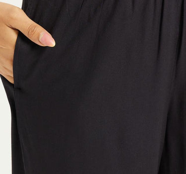 Rayon Pants for Women