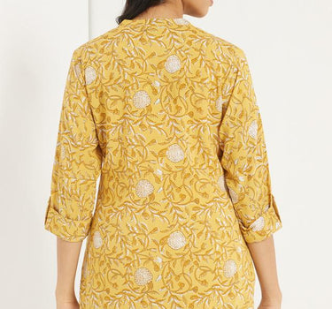 Printed Kurti for Women