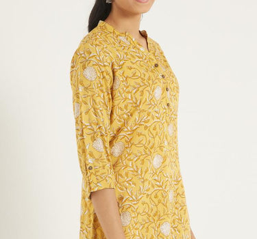 Printed Kurti for Women