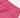Born to be Awesome Pink Cotton Shorts for Girls