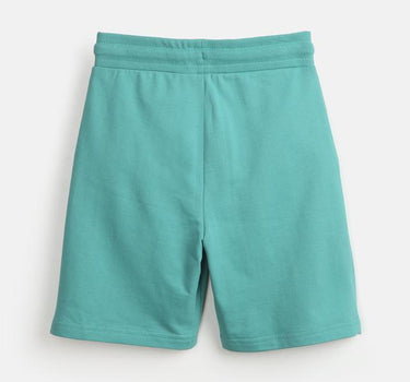 Skate All Day Cotton Shorts For Boys