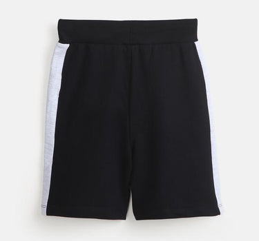 NYC Cotton Shorts for Boys