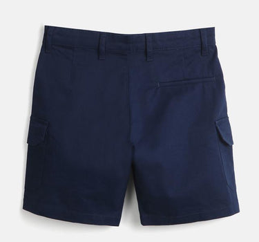 Stretchable Cotton Shorts for Boys