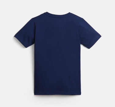 Lost in NY Streets Cotton Boy's T-shirt