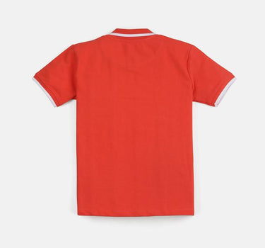 Los Angeles Cotton T-shirt for Boys