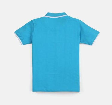 Surf's All Day All Year Cotton T-shirt for Boys