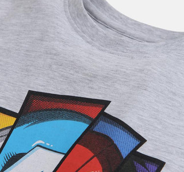 The Avengers Cotton T-shirt for Boys