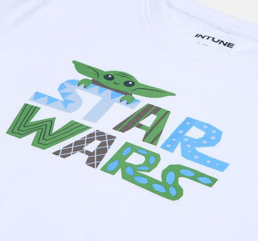 Star Wars Cotton T-shirt for Boys