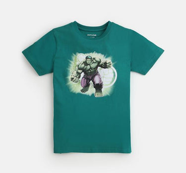 Incredible Hulk T-shirt for Boys